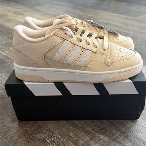 Adidas Break Start Low